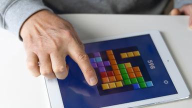 Typical: Tetris