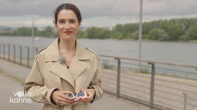 ZDF-Reporterin Sina Mainitz erklärt, wieso Konzert-Tickets teilweise ungewöhnlich teuer sind.