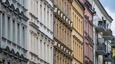 Hausfassade