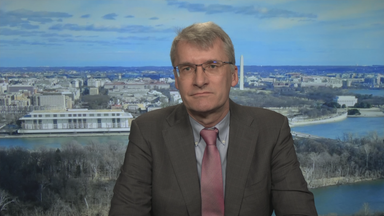 Elmar Theveßen