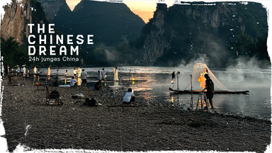 The Chinese Dream - 24h junges China
