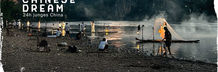 The Chinese Dream - 24h junges China