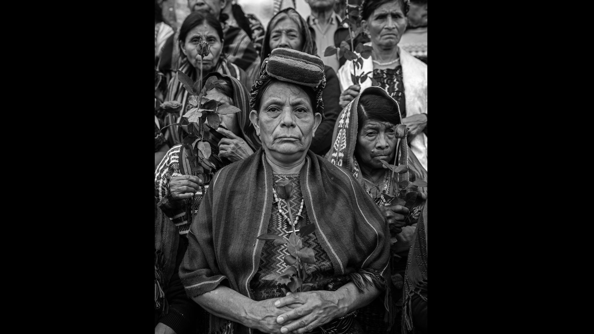 The Trials of the Achi Women 