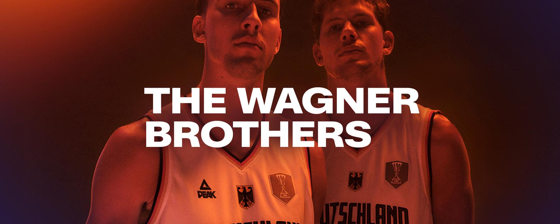 The Wagner Brothers