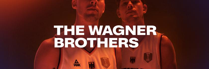 The Wagner Brothers