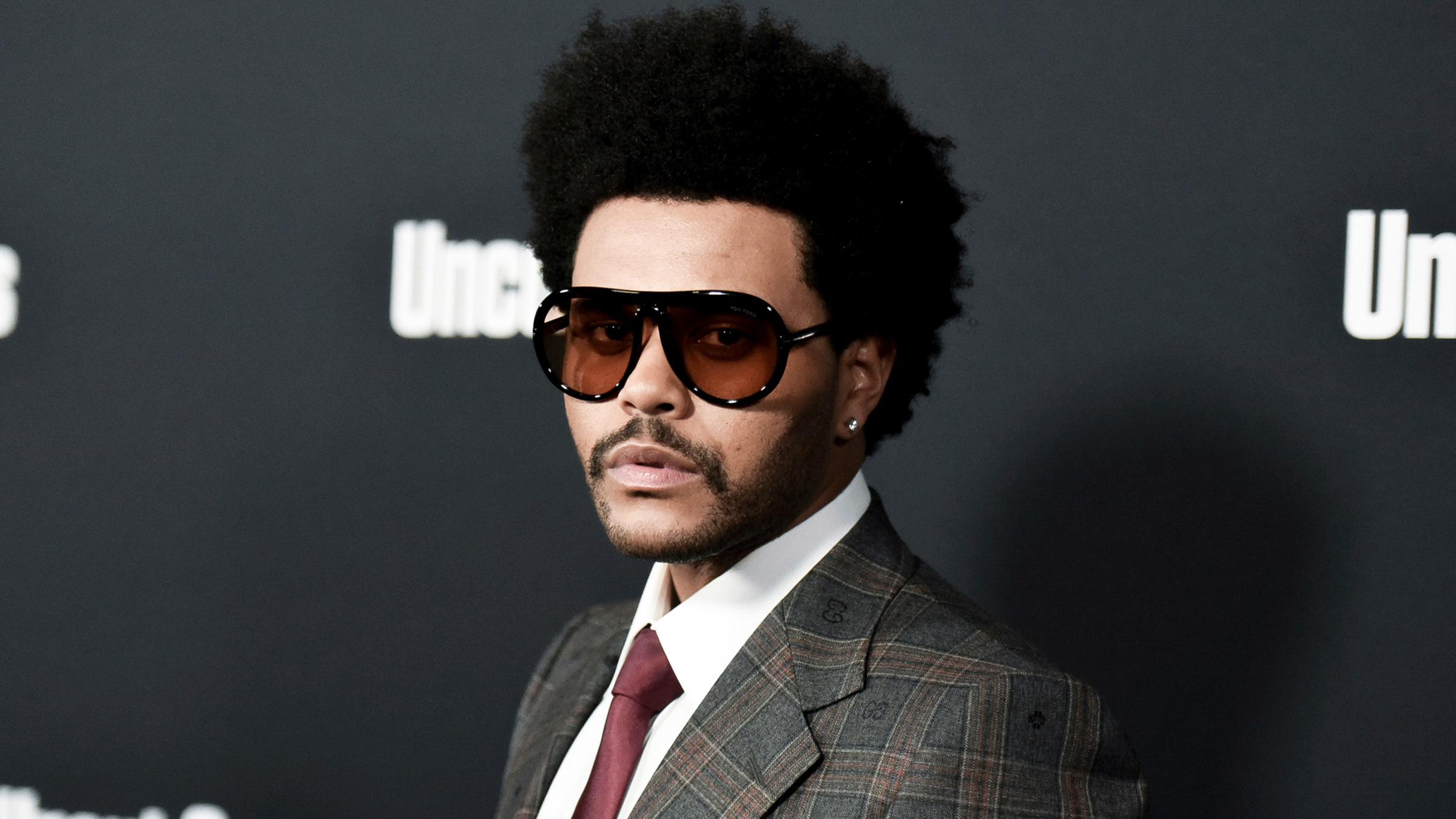 The Weeknd hat ein neues Album herausgebracht und gleichzeitig Gerüchte gestreut, es könnte sein Letztes sein. Auf Instagram schrieb er: "Es warten neue Wege auf mich." (03.02.2025)