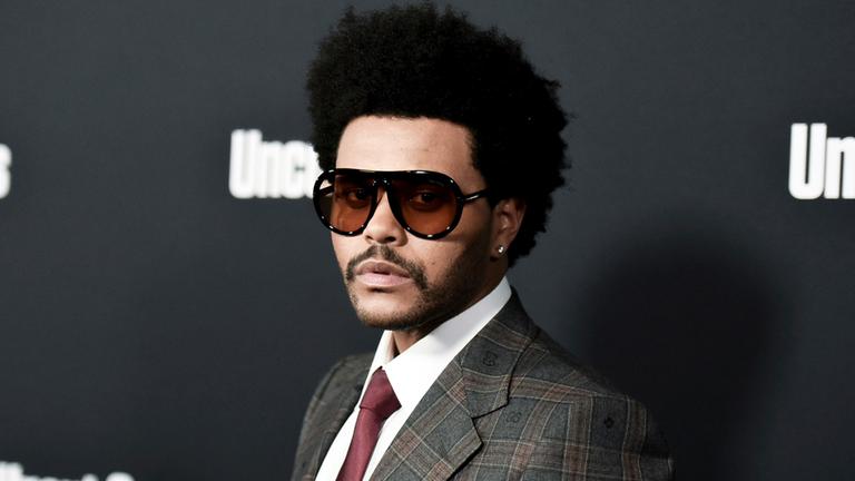 The Weeknd hat ein neues Album herausgebracht und gleichzeitig Gerüchte gestreut, es könnte sein Letztes sein. Auf Instagram schrieb er: "Es warten neue Wege auf mich." (03.02.2025)