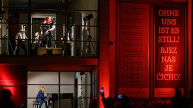 Volkstheater Bautzen