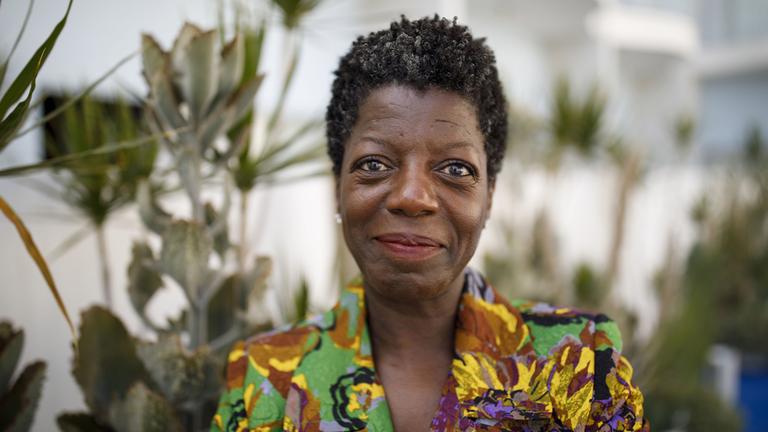 Thelma Golden 2018
