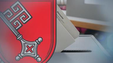 Bürgerschaftswahlen in Bremen