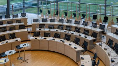 Landtag in Kiel