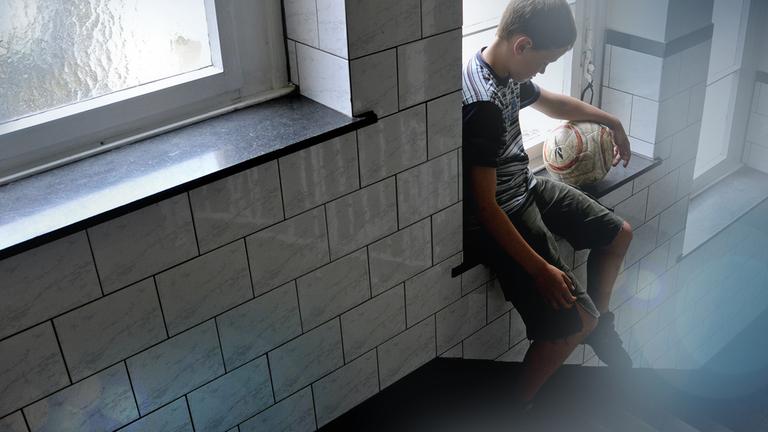 Kinderarmut in Deutschland