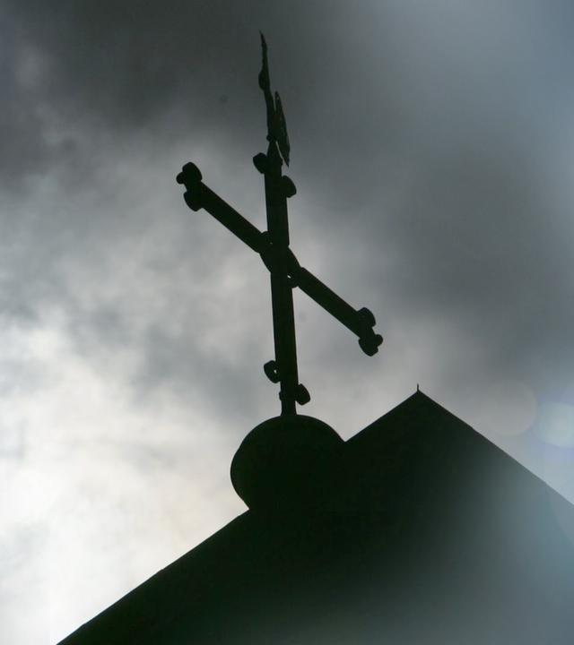 Missbrauch in katholischer Kirche