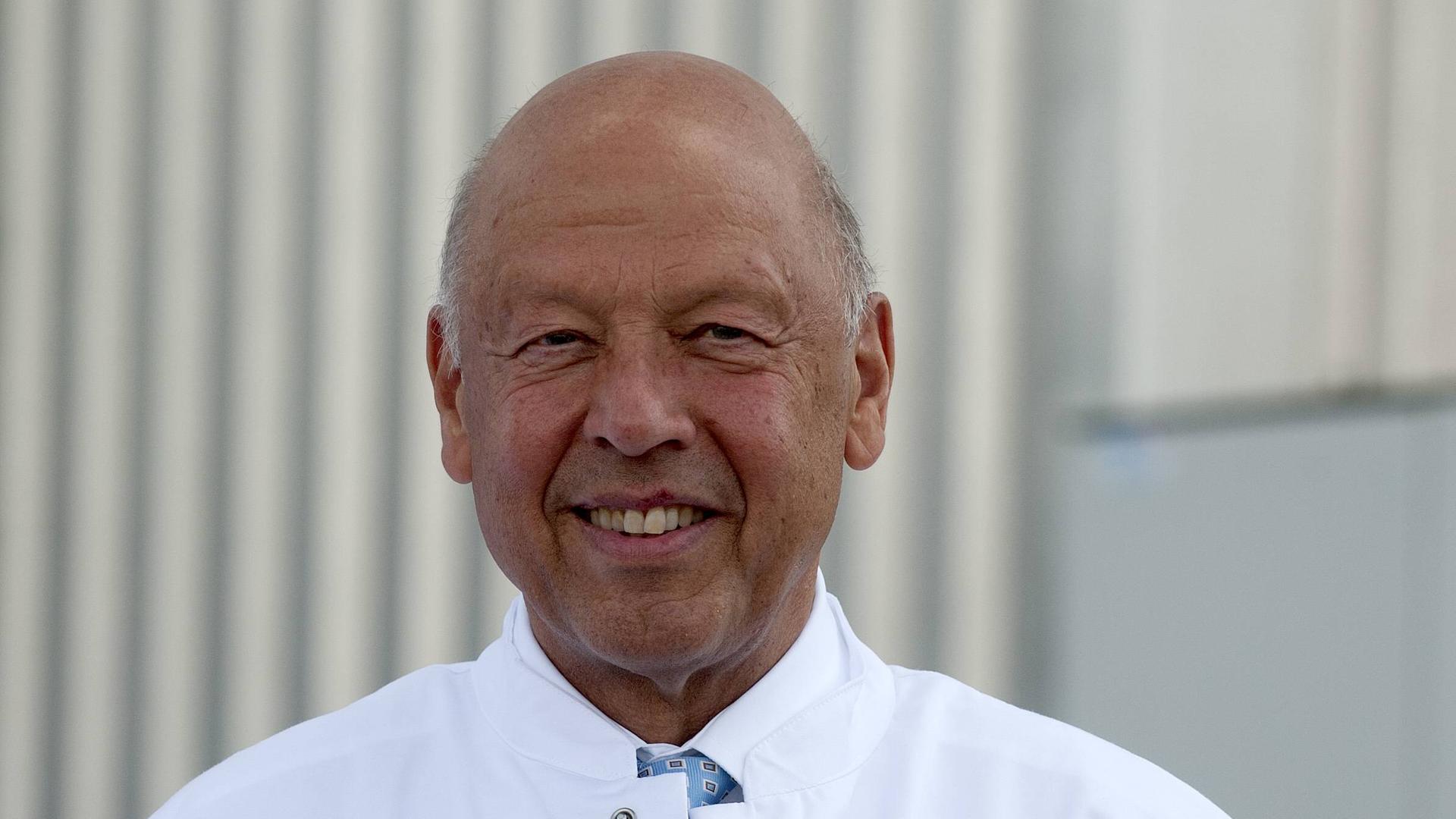 Theo Müller