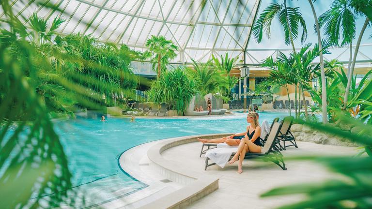 Therme in Erding