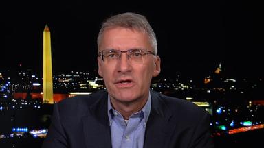 Elmar Theveßen | ZDF-Korrespondent in Washington