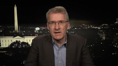Elmar Theveßen | ZDF-Korrespondent in Washington