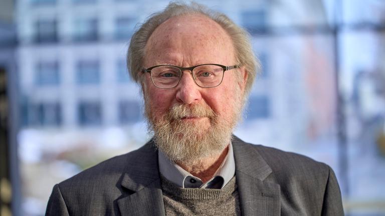 Wolfgang Thierse - 2023