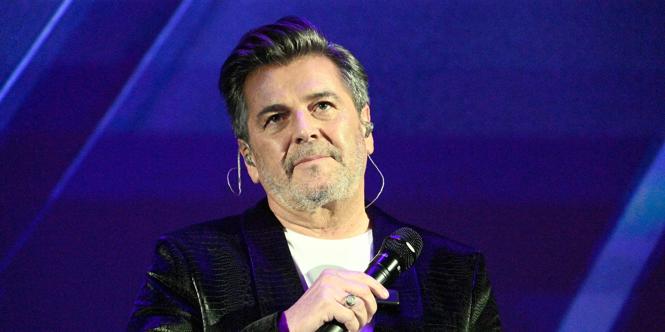 Thomas Anders