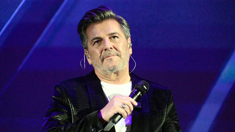 Thomas Anders