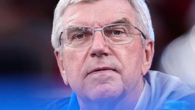 Thomas Bach