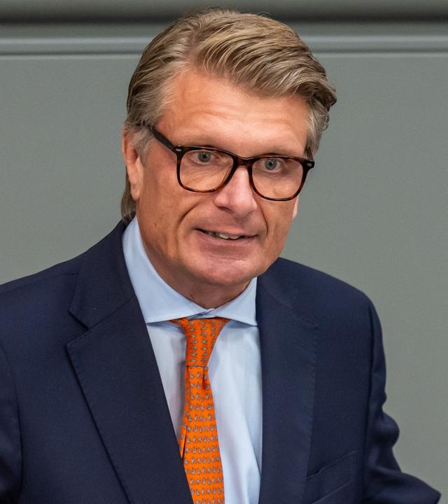 Thomas Bareiß