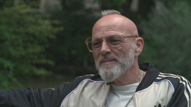 Auf dem Bild zu sehen ist: Sänger Thomas D