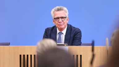 Thomas de Maizière