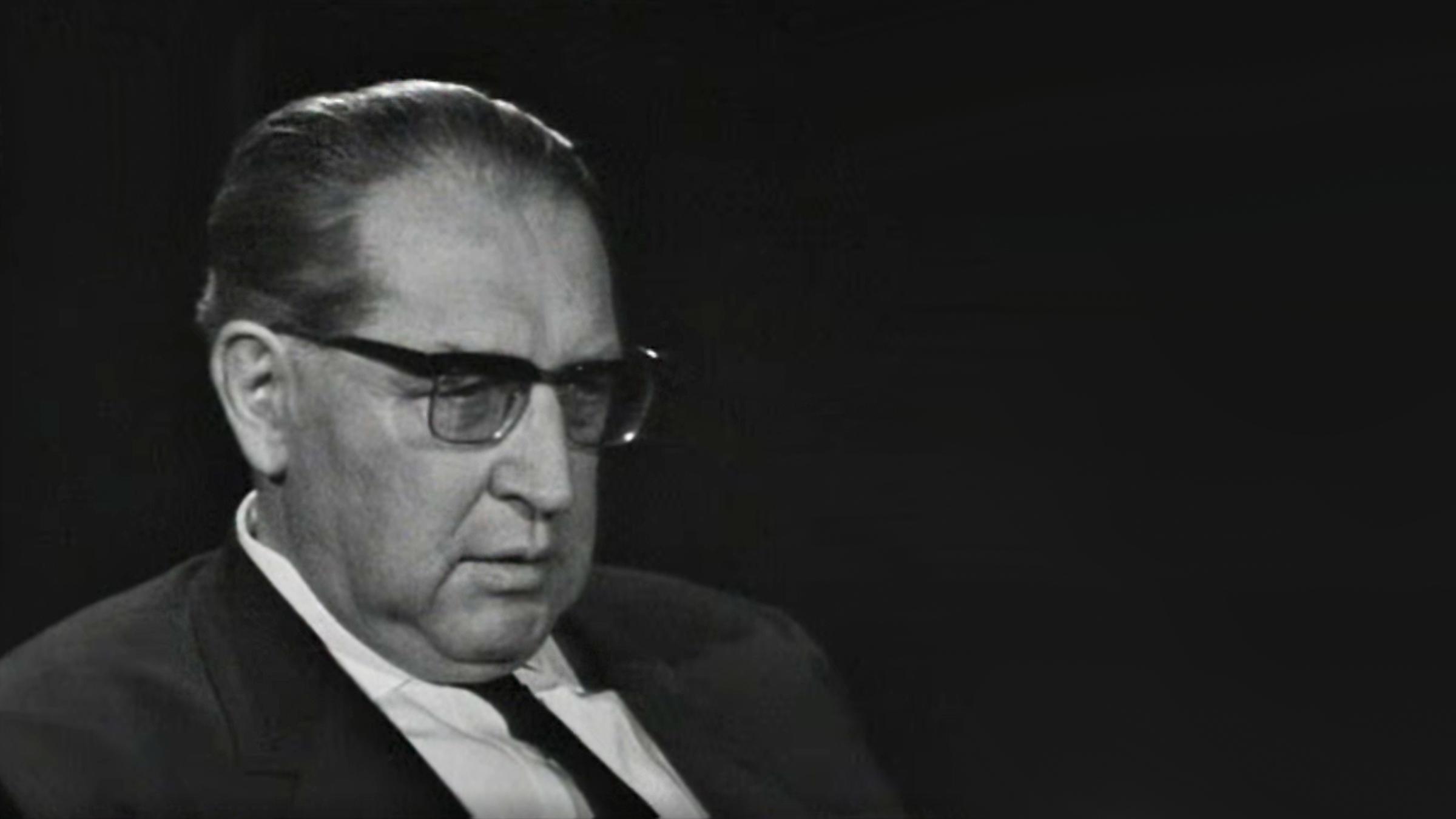 Thomas Dehler