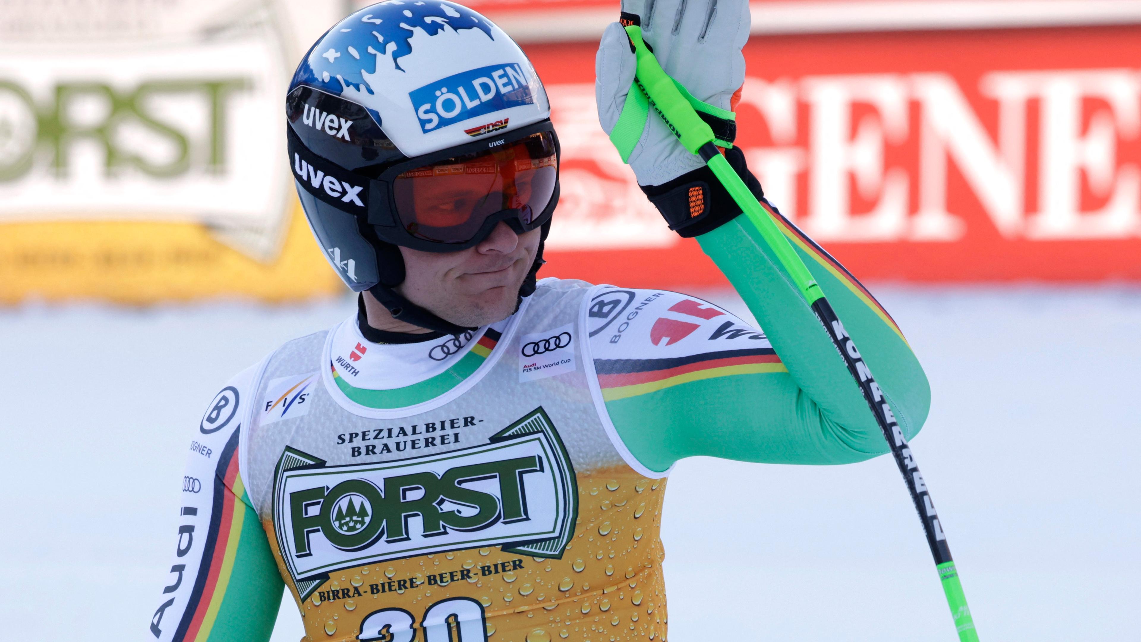 Thomas Dreßen