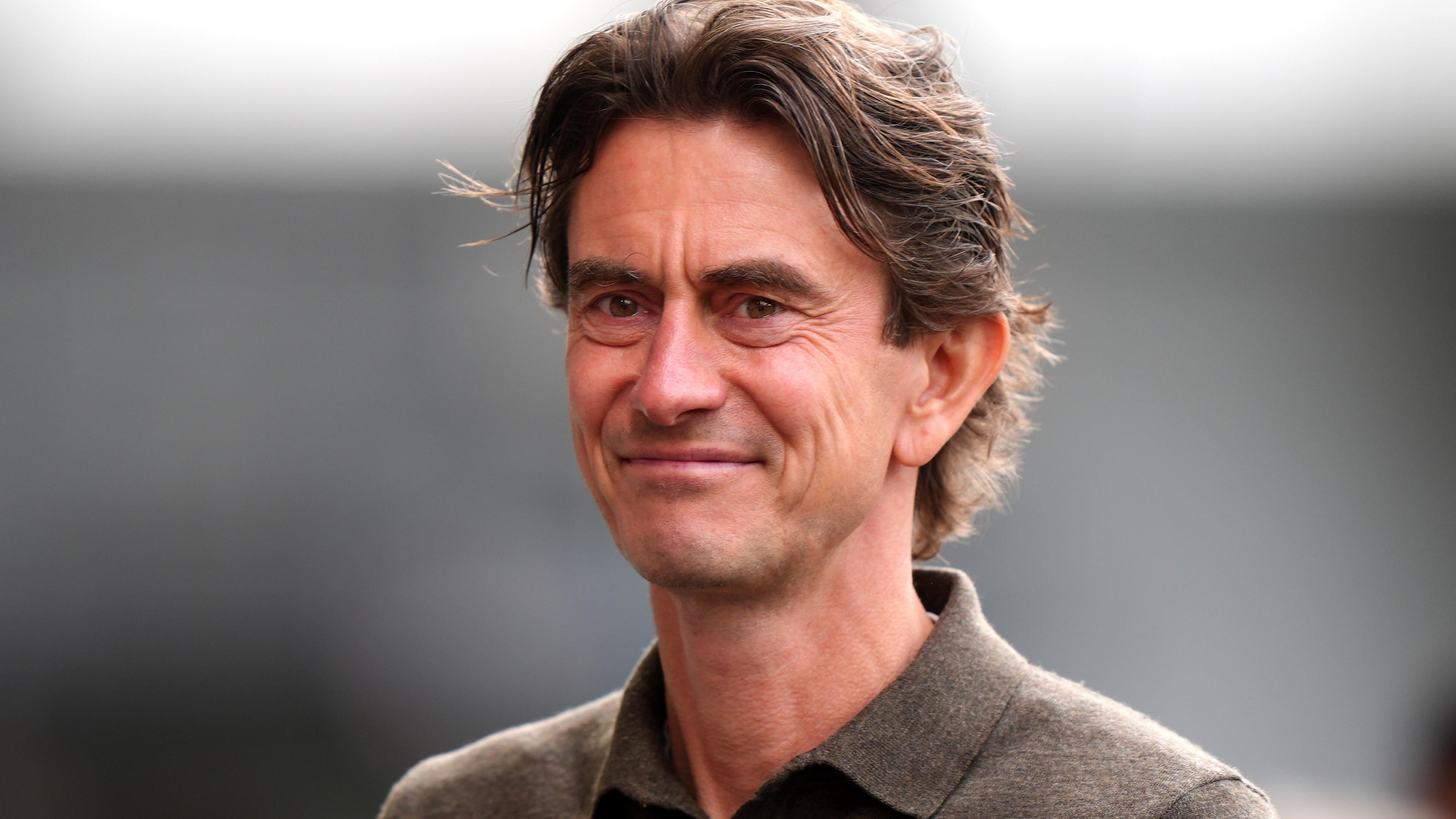 Thomas Frank 