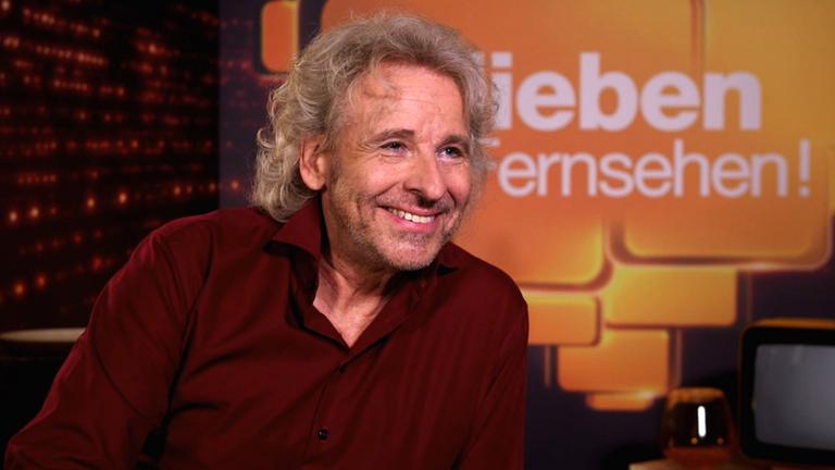 Thomas Gottschalk
