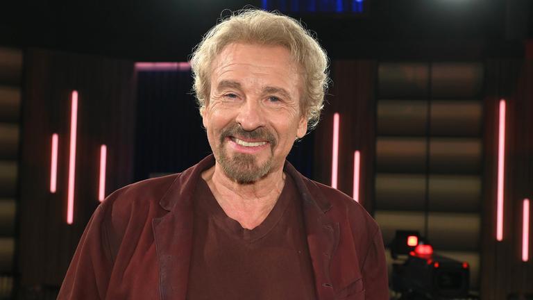 Thomas Gottschalk