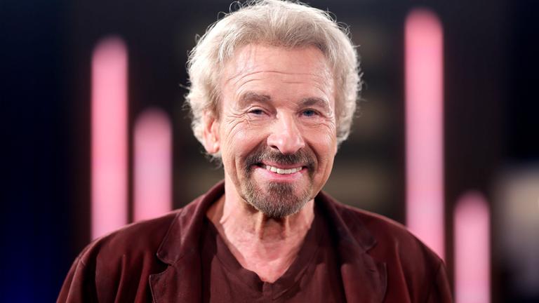 Thomas Gottschalk