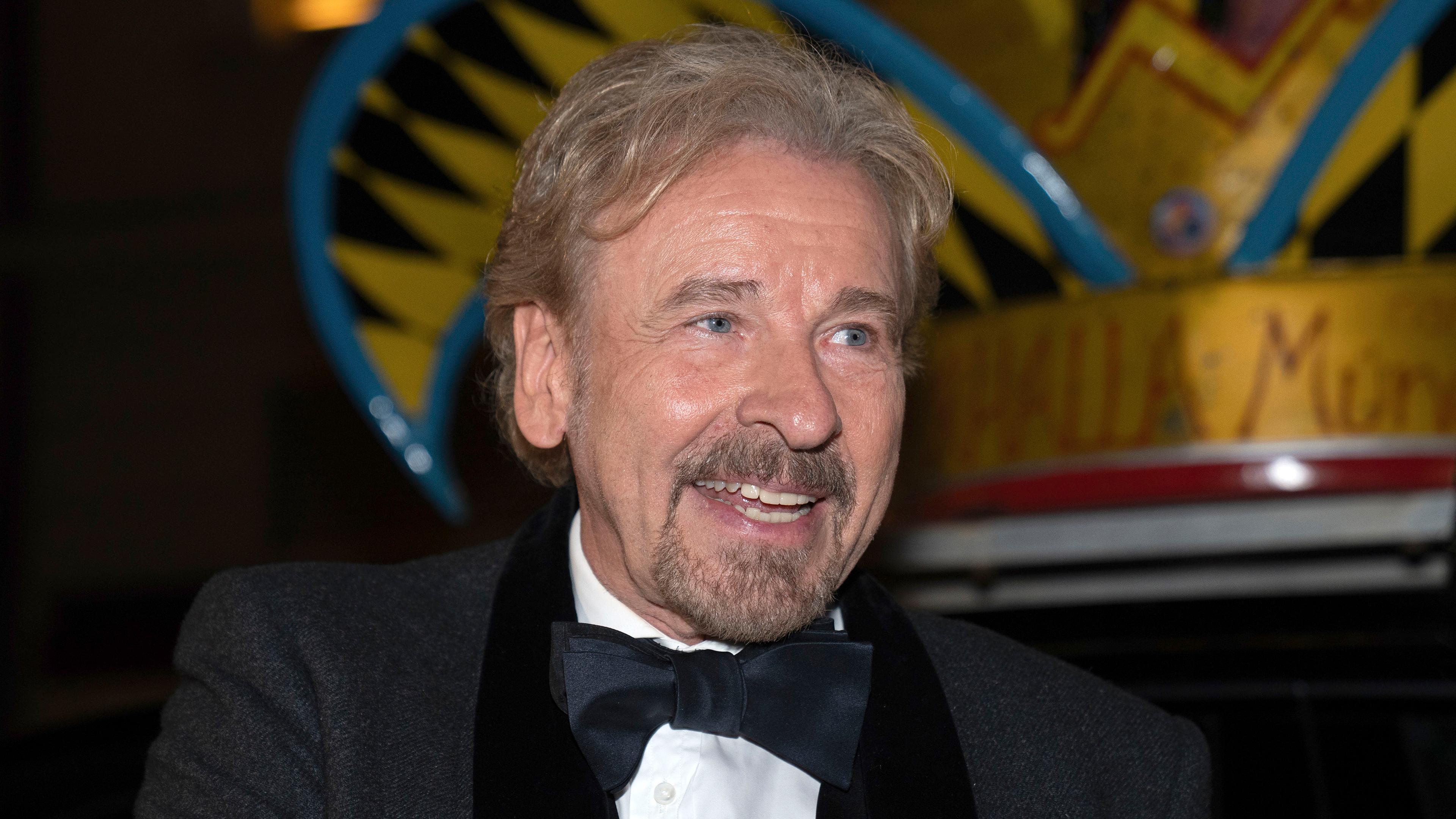 Thomas Gottschalk 