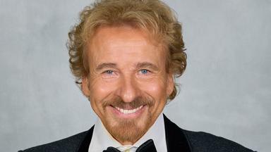 Thomas Gottschalk macht Krebs öffentlich