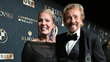 Thomas Gottschalk an Krebs erkrankt