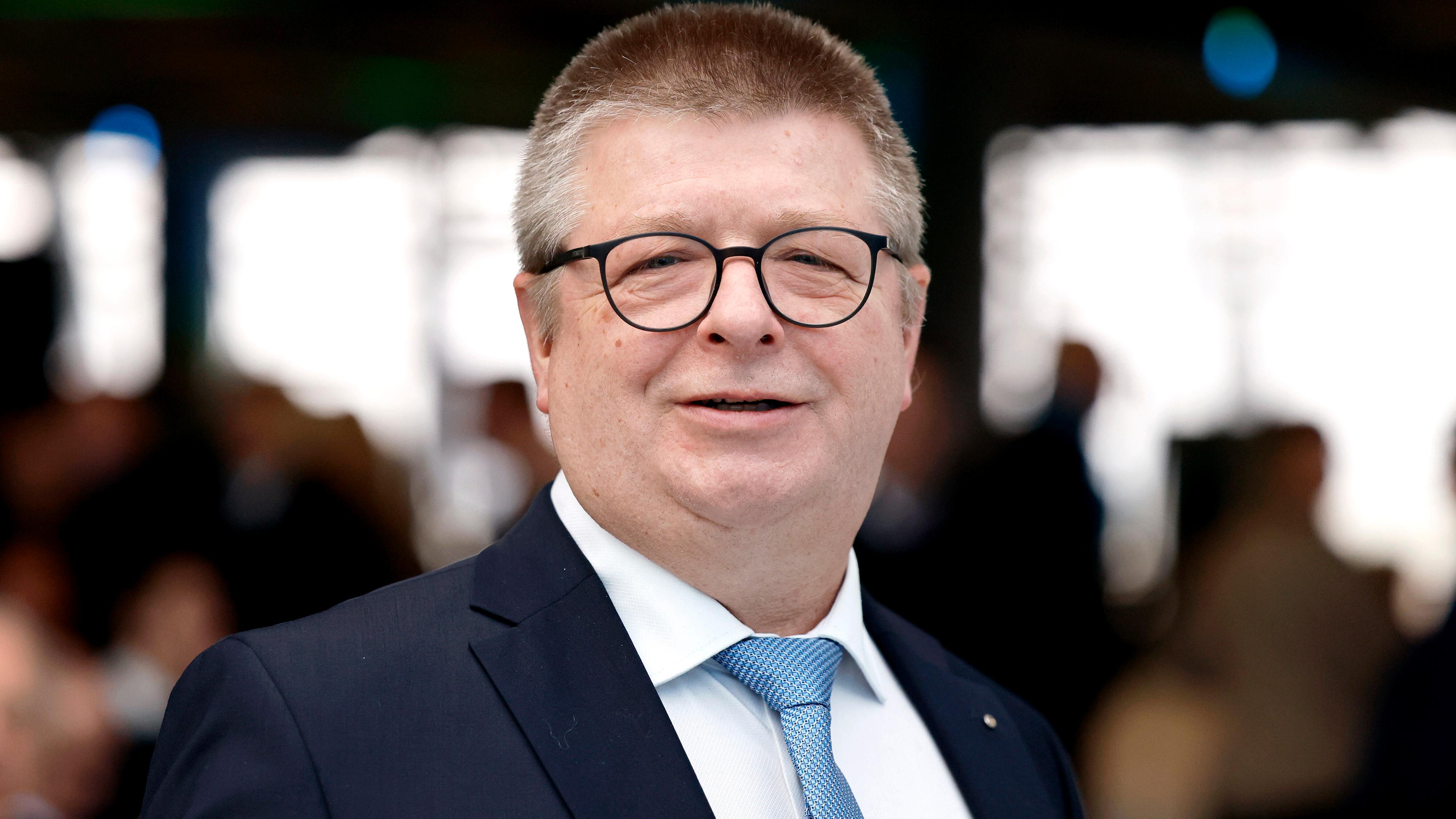 Thomas Haldenwang
