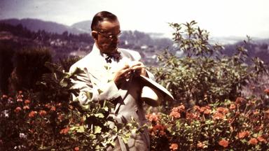 Thomas Mann