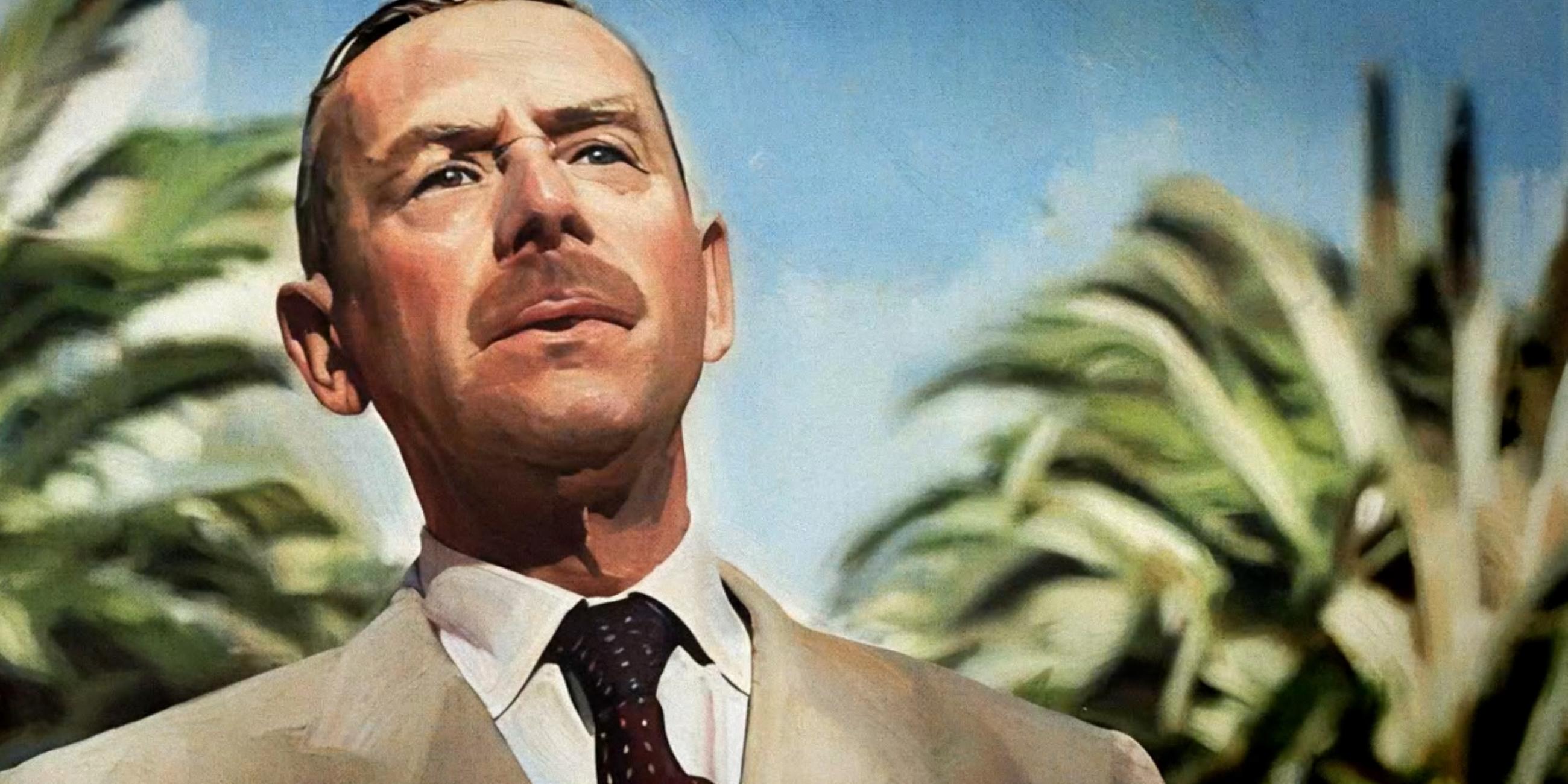 Thomas Mann (Grafik)