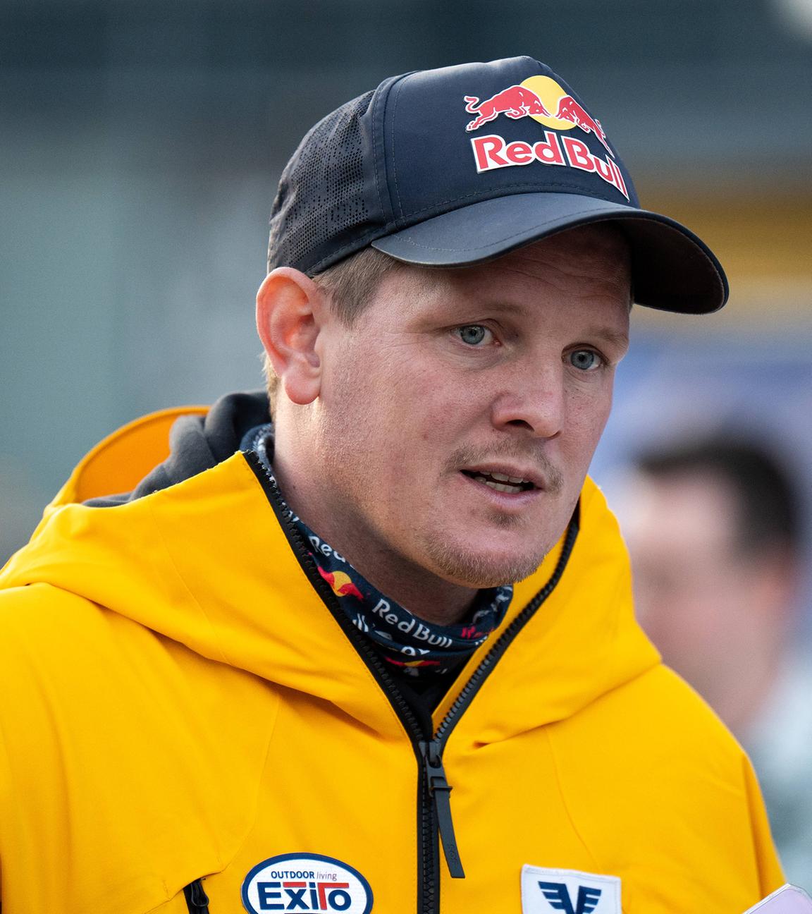 Thomas Morgenstern (Archivfoto)