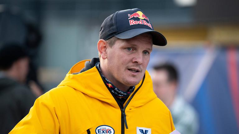 Thomas Morgenstern (Archivfoto)