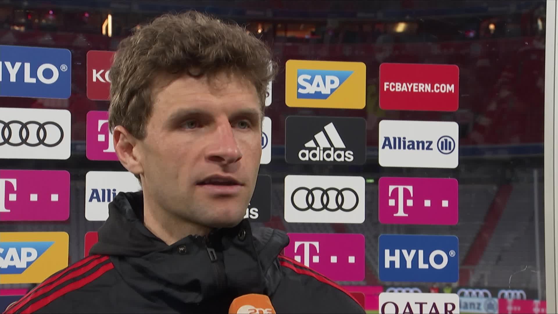 Thomas Müller