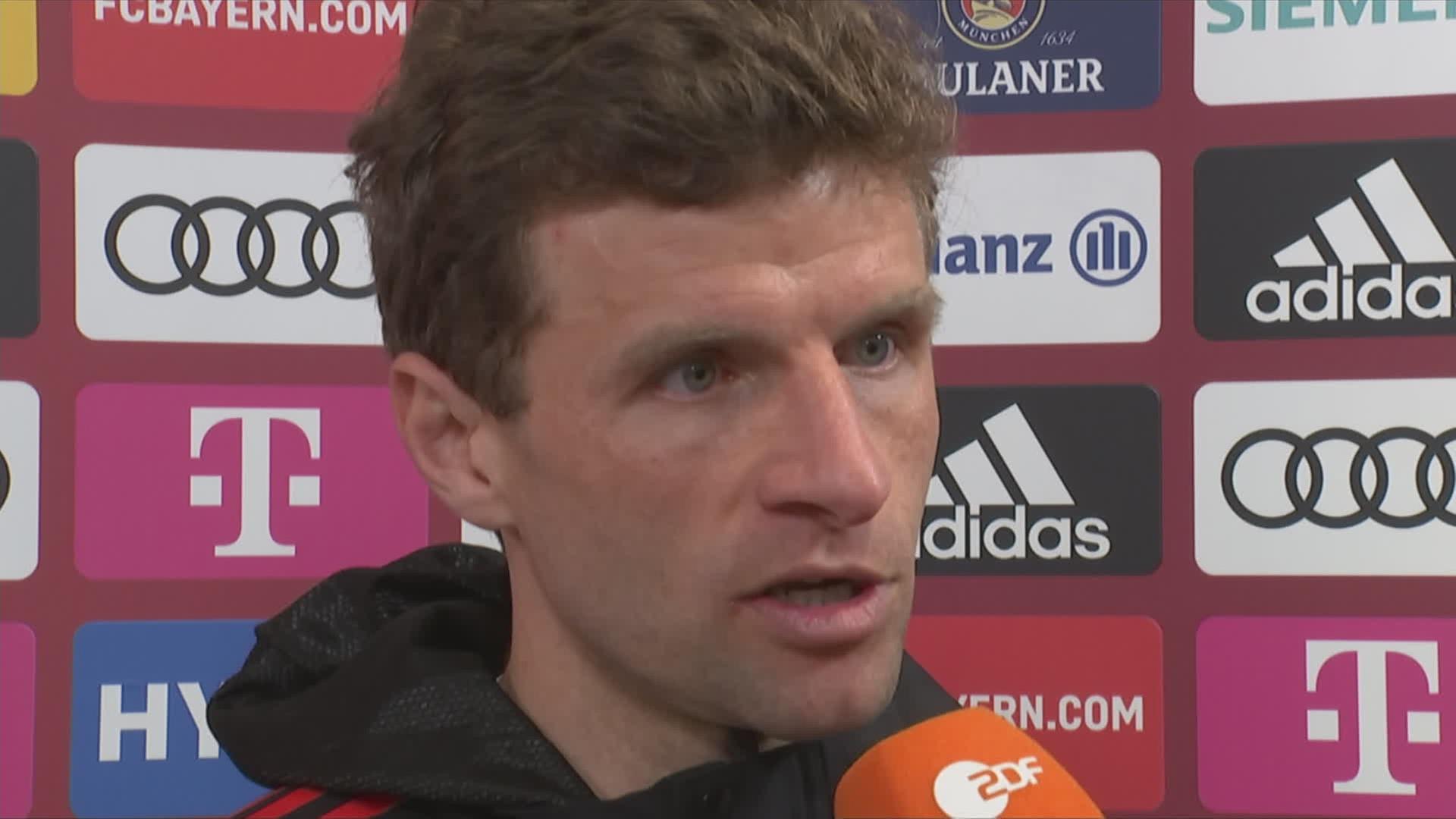 Thomas Müller