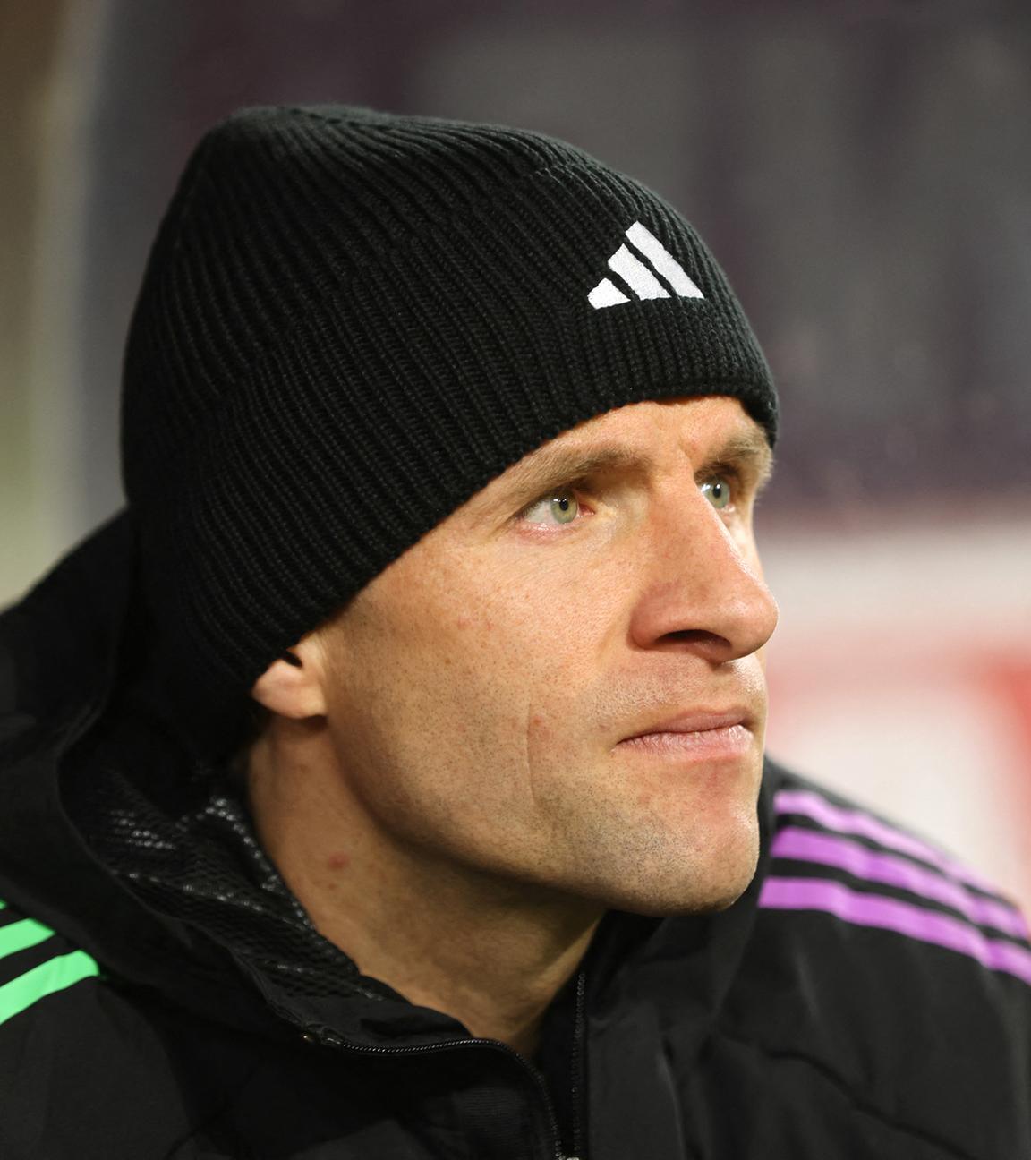 Thomas Müller