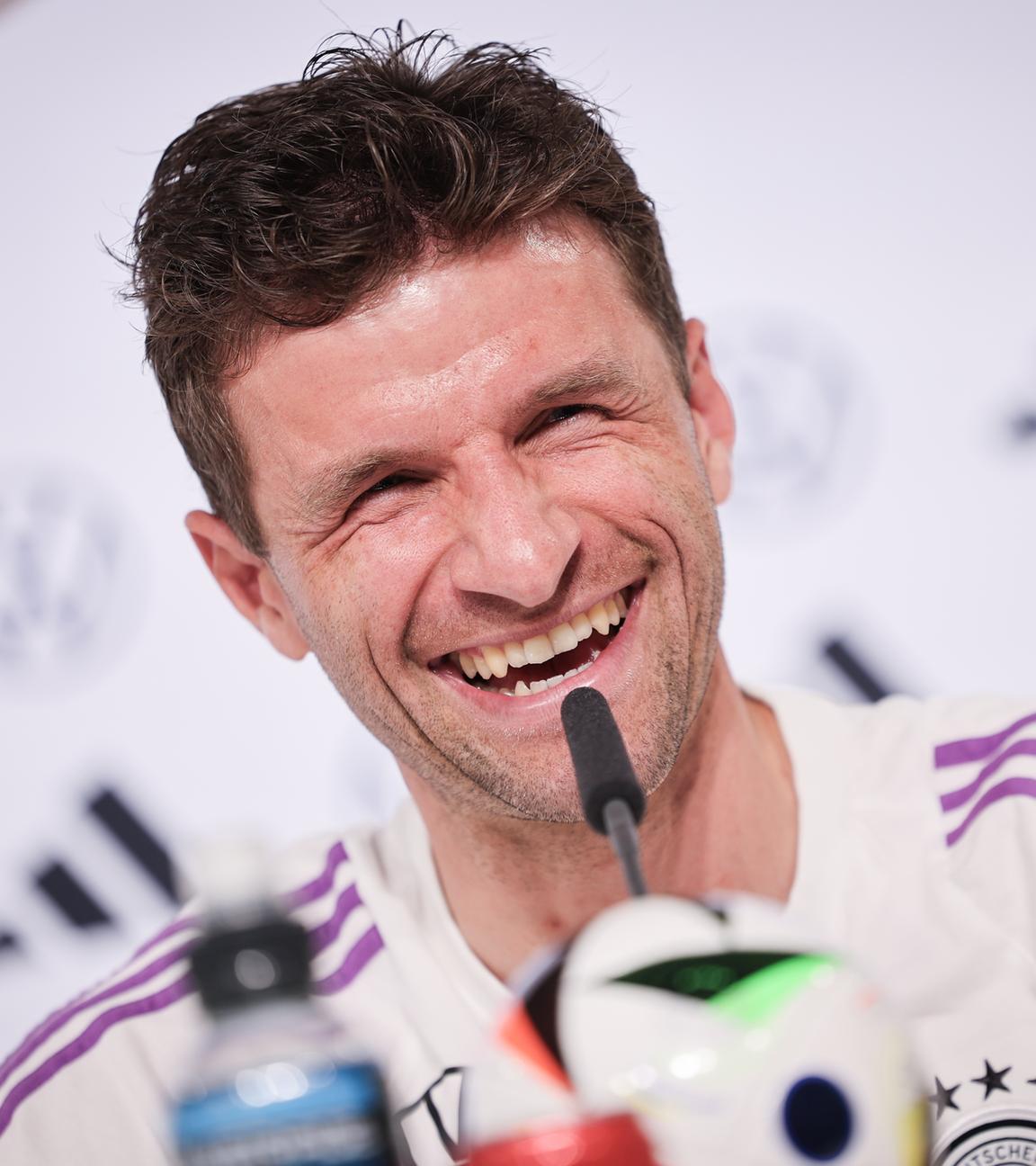 Thomas Müller