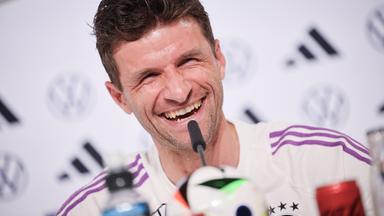 Thomas Müller