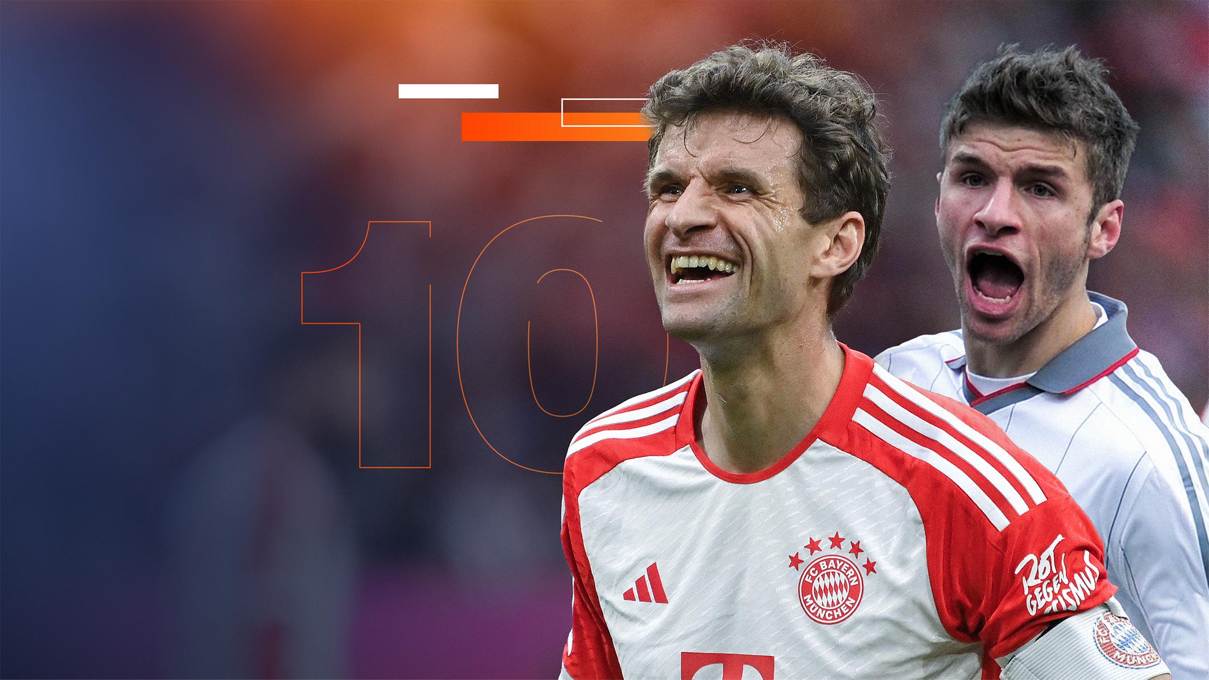 Thomas Müller