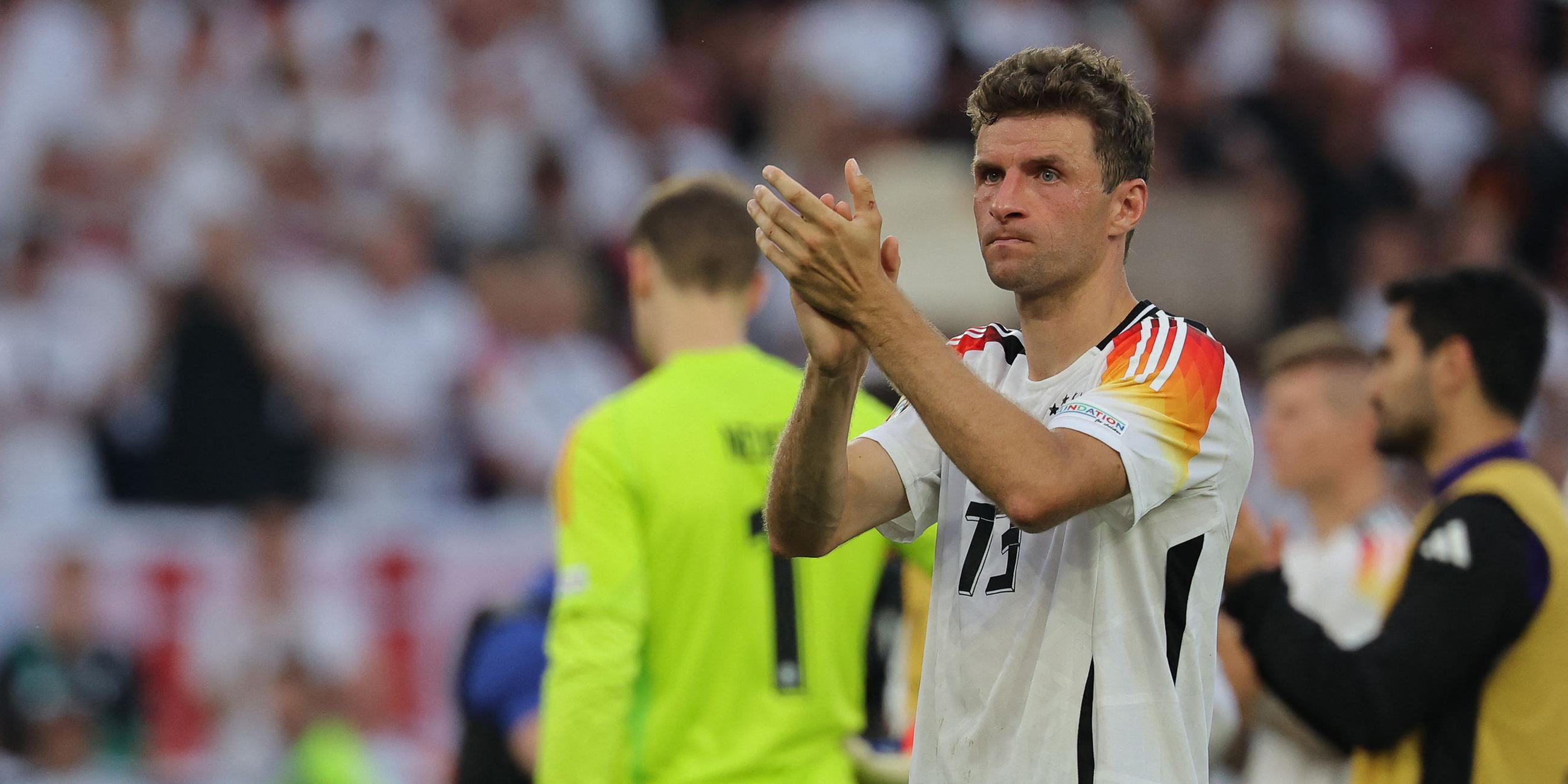 Thomas Müller