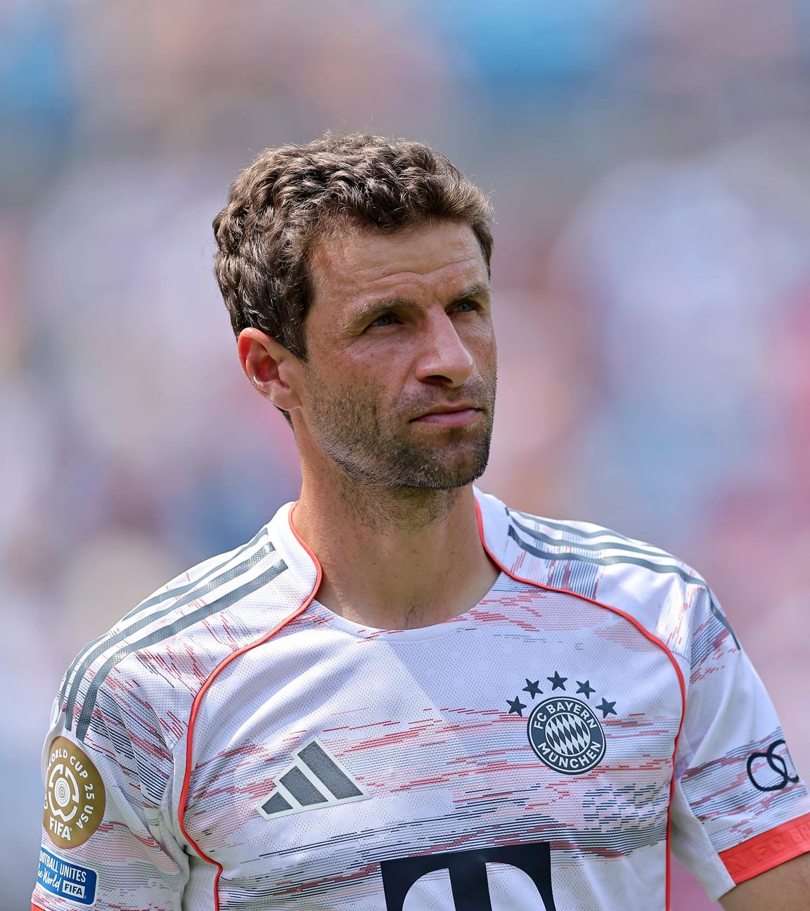 Thomas Müller wechselt nach Amerika
